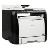 Ricoh SP 311SFNw Лазерный \ светодиодный, Черно-белая, А4