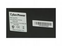 CyberPower ИБП 700VA VALUE700EI-B черный