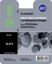 Cactus CS-EPT0631 Black