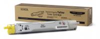 Xerox Standard Capacity Toner Cartridge Yellow