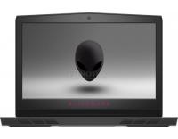 Dell Ноутбук Alienware 17 R4 (17.3 IPS (LED)/ Core i7 7700HQ 2800MHz/ 32768Mb/ HDD+SSD 1000Gb/ NVIDIA GeForce® GTX 1070 8192Mb) MS Windows 10 Home (64-bit) [A17-7971]