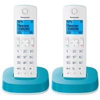 Panasonic KX-TGC312RUС