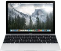 Apple Ноутбук  MacBook MF855RU/A (12.0 Retina/ Core M 5Y51 1100MHz/ 8192Mb/ SSD 256Gb/ Intel HD Graphics 5300 64Mb) Mac OS X 10.10 (Yosemite) [MF855RU/A]