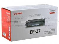 Canon EP-27 картридж