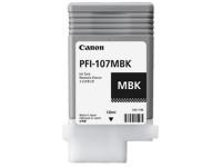 Canon Картридж струйный "PFI-107 MBK" (6704B001) для iPF680/685/780/785, чёрный матовый