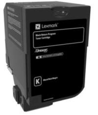 Lexmark Картридж Lexmark, арт. 74C5SKE