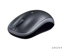 Logitech M215 Wireless Black