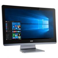 Acer Aspire ZC-700 19.5&quot;, Черный, 4Гб, 100Гб, Windows, Intel Pentium