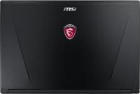 MSI Ноутбук GS60 6QD-259XRU 15.6&quot; 3840x2160 Intel Core i5-6300HQ 9S7-16H822-259