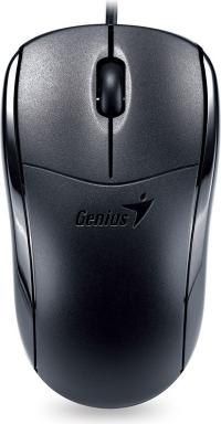 Genius NetScroll 110X USB optical Black