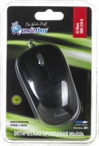 Smartbuy 310 (черный)