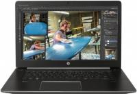 HP Ноутбук ZBook 15 Studio G3 (15.6 IPS (LED)/ Core i7 6700HQ 2600MHz/ 8192Mb/ SSD 256Gb/ NVIDIA Quadro K1000M 4096Mb) MS Windows 10 Professional (64-bit) [T7W01EA]