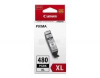 Canon Картридж струйный PGI-480 PGBK XL черный для Pixma TS6140/ TS8140TS/ TS9140/ TR7540/ TR8540 2023C001