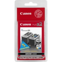 Canon PG-40/CL-41 Multipack