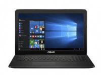 Asus x554la-xx2173t /90nb0658-m34180/ intel i3-4005u/4gb/500gb/dvdsm/15.6/uma/wifi/win10