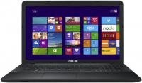 Asus Ноутбук X751LB-TY069H 17.3&quot; 1600x900 i7-5500U 2.4GHz 8Gb 1Tb GF940M-2Gb DVD-RW Wi-Fi Win8.1 чёрный 90NB08F1-M00840