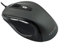 Oklick 404 M Optical Mouse USB Dark grey