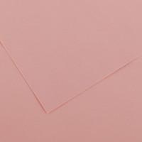 Canson Бумага цветная "Iris Vivaldi", 50x65 см, 240 г/м2, розовый цвет