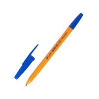 LITE Ручка шариковая "Lite", 0,7 мм, синяя, арт. BPRL02-B/Or