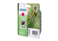 Epson T082 3 Magenta Ink Cartridge