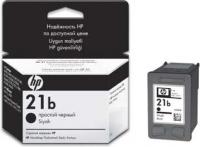 HP C9351BE 21 черый