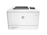 HP Принтер лазерный &quot;Color LaserJet Pro M452dn (CF389A)&quot; A4