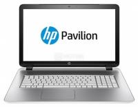 HP Ноутбук  Pavilion 17-f110nr (17.3 LED/ A10-Series A10-5745M 2100MHz/ 8192Mb/ HDD 1000Gb/ AMD Radeon R7 M260 2048Mb) MS Windows 8.1 (64-bit) [K6Y36EA]