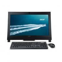 Acer Veriton Z4810G 23&quot;, Черный, 4Гб, 1000Гб, DOS, Intel Core i7