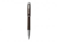 Ручка-роллер Parker IM Premium T222 чернила черные корпус коричневый S0949720