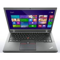 Lenovo ThinkPad T450s 14&amp;quot;, Intel Core i7, 2.6ГГц, 8GB, 250GB, Черный, Windows 8 Pro, Windows 7