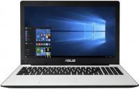 Asus Ноутбук X553SA 15.6&quot; 1366x768 Intel Celeron-N3150 500Gb 4Gb Intel HD Graphics белый DOS 90NB0AC2-M02920