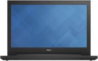 Dell Ноутбук Inspiron 3543 15.6&amp;quot; 1366x768 Intel Core i5-5200U 500Gb 4Gb nVidia GeForce GT 920M 2048 Мб черный Linux 3543-9756