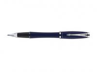 Ручка перьевая Parker Urban F200 перо F синий S0850650