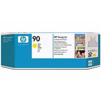 HP 90 C5057A Yellow