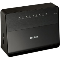D-Link DIR-320/A/D1