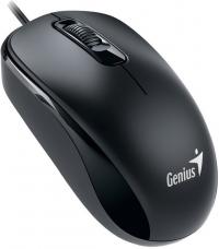 Genius DX-110 USB Black