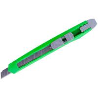 OfficeSpace Комплект ножей канцелярских с фиксатором, 9 мм (30 штук в комплекте) (количество товаров в комплекте: 30)