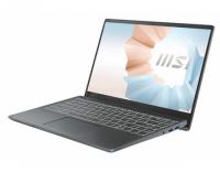 MSI Ноутбук Modern 14 B11M-034RU (14.00 IPS (LED)/ Core i7 1165G7 2800MHz/ 8192Mb/ SSD / Intel Iris Xe Graphics 64Mb) MS Windows 10 Home (64-bit) [9S7-14D214-034]