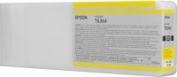 Epson T636 4 Yellow Ultrachrome HDR Ink Cartridge