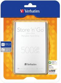 Verbatim Store 'n' Go 53150 500GB