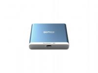 Silicon Power Флешка USB 8Gb Blaze B05 SP008GBUF3B05V1D синий