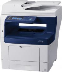 Xerox WorkCentre 3615 DN