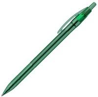 ErichKrause Ручка шариковая автоматическая "R-301 Original Matic", зелёная