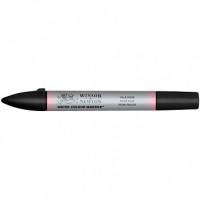 Winsor & Newton Маркеры двухсторонние "Water Colour", цвет Pale Rose