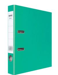 Expert complete Папка-регистратор "Modern" картонная, А4, 50 мм, зелёный