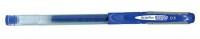 FlexOffice Ручка гелевая "Tepco", 0,5 мм, синие чернила