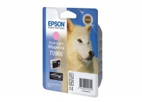 Epson T096 6 Vivid Light Magenta Ink Cartridge