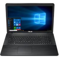 Asus X751MA-TY174H 17.3 17.3&quot;, Intel Pentium, 2.16ГГц, 4GB, 500GB, Черный, Windows 10