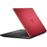 Dell Ноутбук Inspiron 3542 Core i3 4005U/4Gb/500Gb/15.6&amp;quot;/DVD/Cam/Linux Red