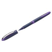 Schneider Ручка-роллер "One Business", фиолетовая, 0,8 мм, одноразовая